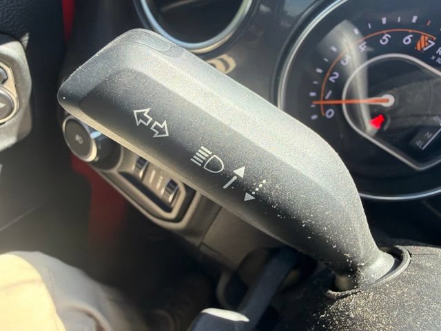 Used 2021 Jeep Wrangler Unlimited Sahara AWD/4WD image 44