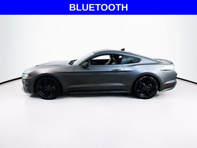 Certified 2023 Ford Mustang Coupe w/ Equipment Group 101A image 2