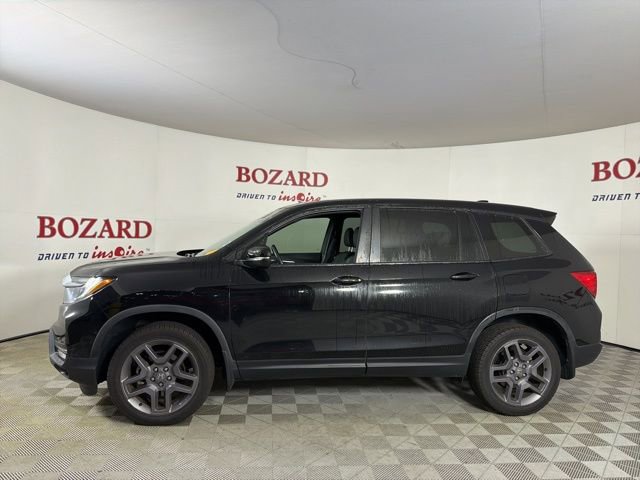 Used 2023 Honda Passport EX-L image 5