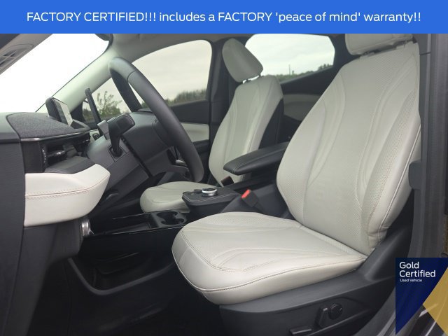 Certified 2022 Ford Mustang Mach-E Premium AWD/4WD image 27