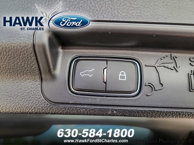 Certified 2023 Ford Explorer XLT w/ Equipment Group 202A image 20