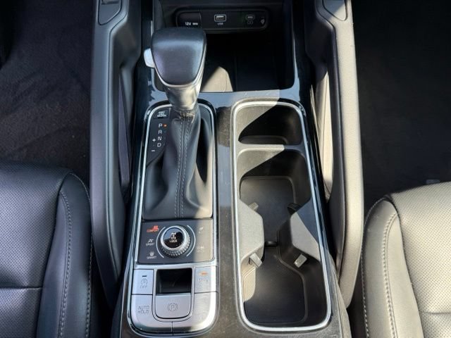 Used 2025 Kia Telluride S AWD/4WD image 23