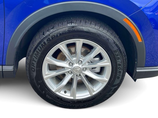 Used 2024 Honda CR-V EX image 14