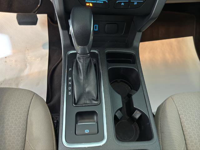 Certified 2018 Ford Escape SE FWD image 25