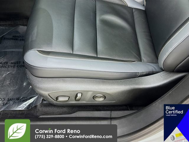 Used 2024 Honda Prologue Touring image 22