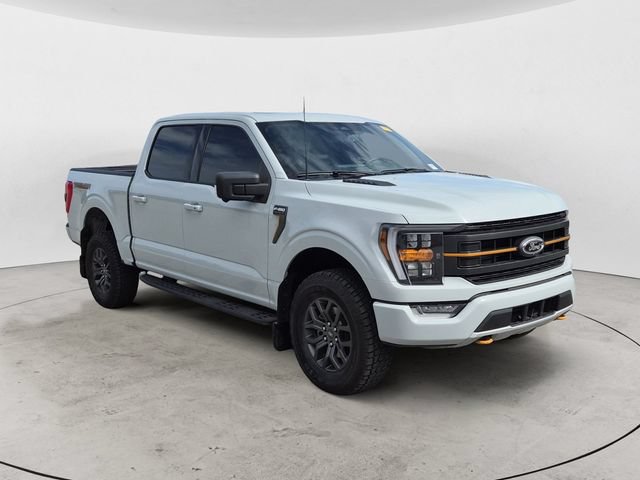 Certified 2023 Ford F150 Tremor w/ 360 Degree Camera Package AWD/4WD image 3