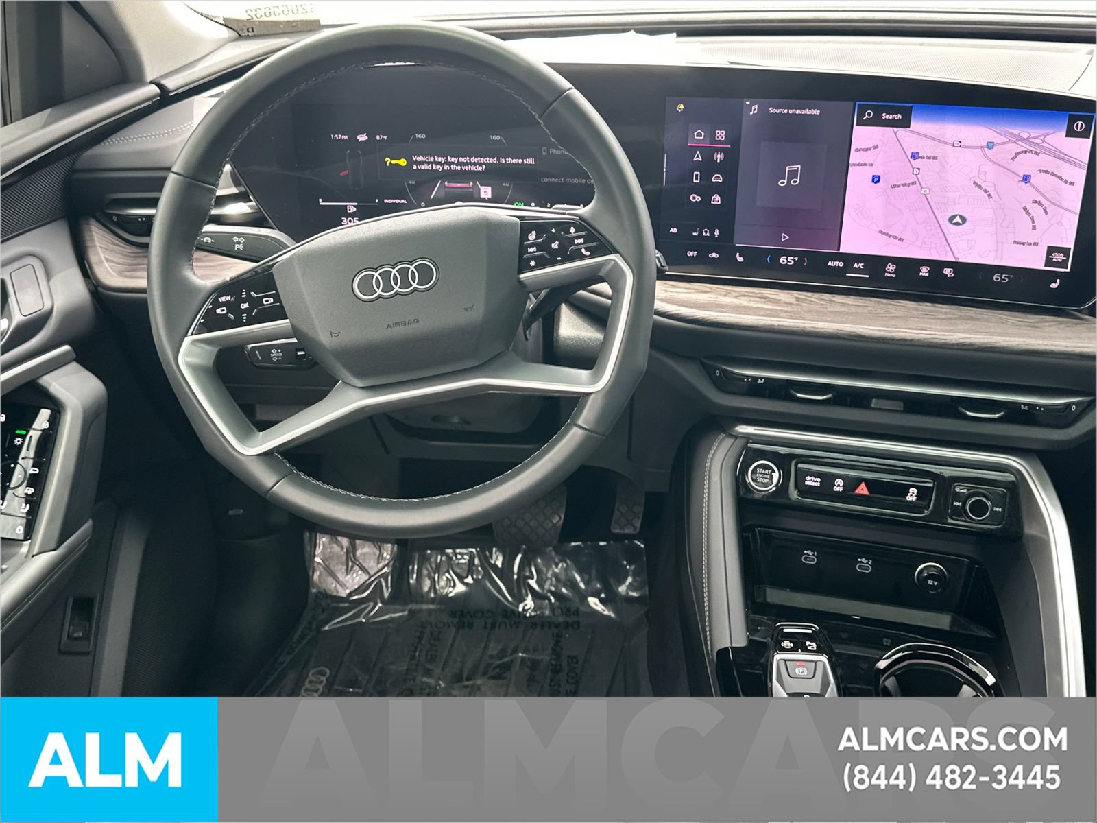 Used 2025 Audi Q5 Premium w/ Convenience Package AWD/4WD image 27