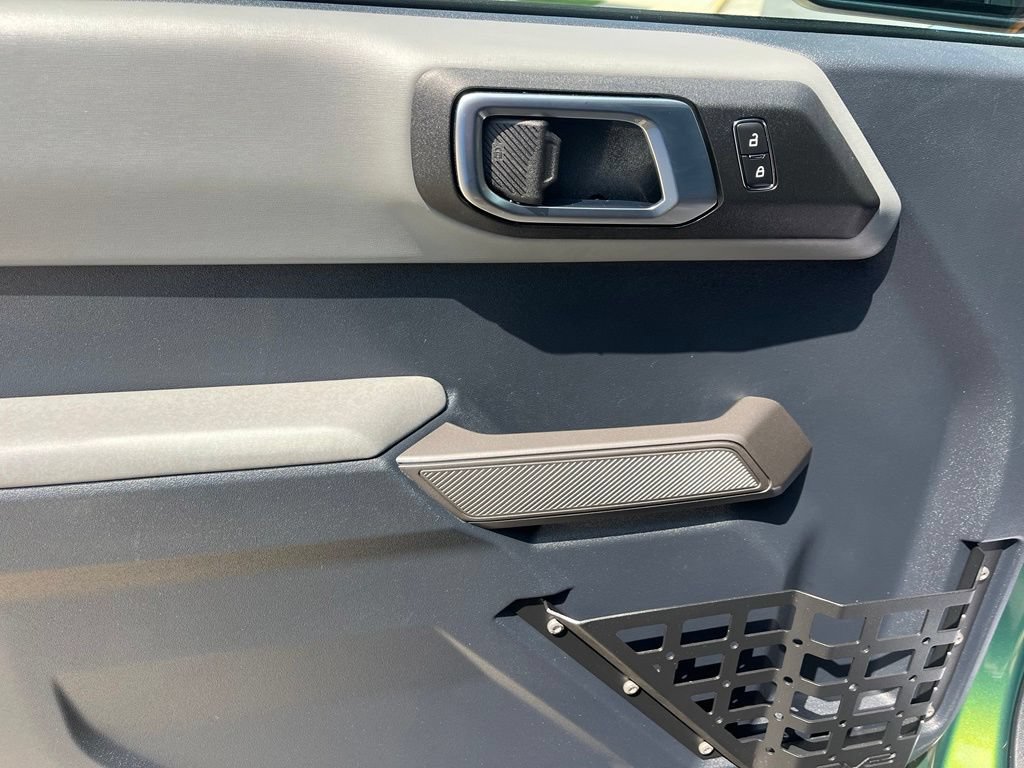 Certified 2023 Ford Bronco 4-Door AWD/4WD image 37