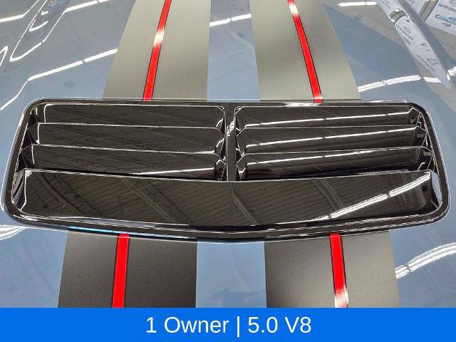Certified 2024 Ford Mustang GT Premium RWD image 16