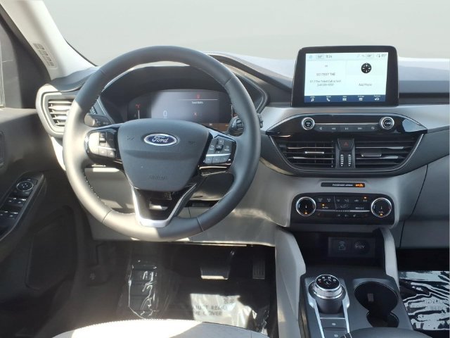 Certified 2023 Ford Escape Active AWD/4WD image 10