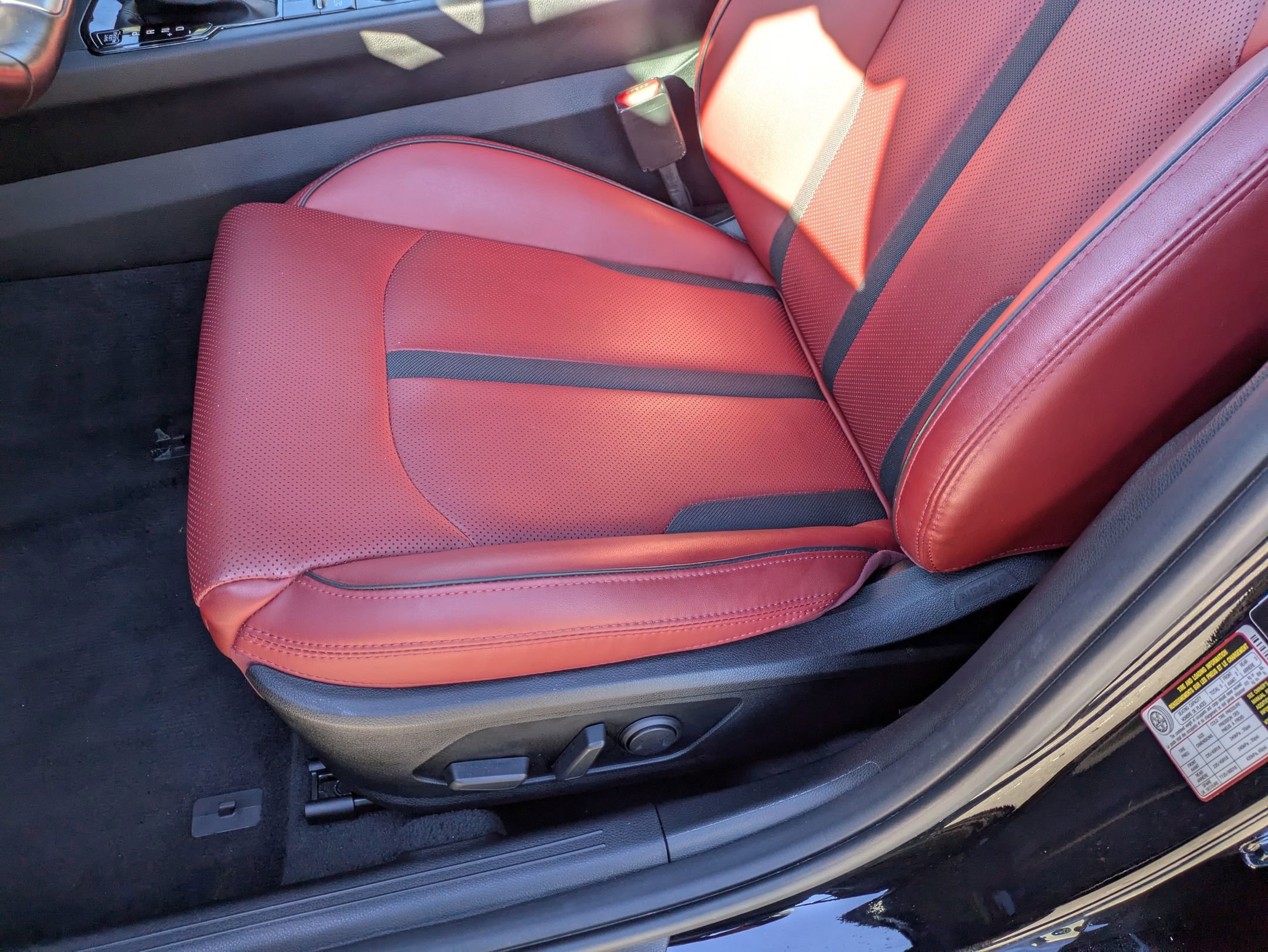 Used 2023 Kia K5 GT-Line image 13