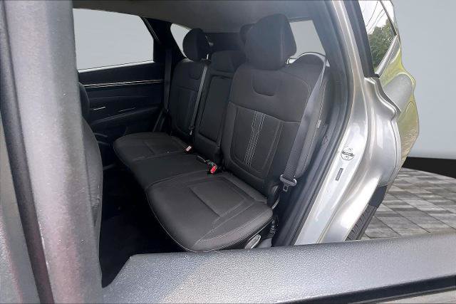 Used 2024 Hyundai Tucson SEL FWD image 26