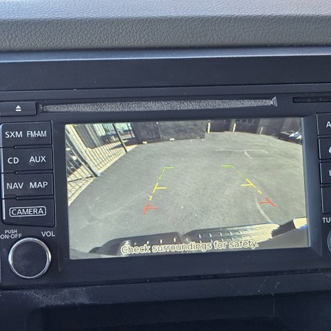 Used 2020 Nissan NV 3500 SV w/ Navigation Package image 19