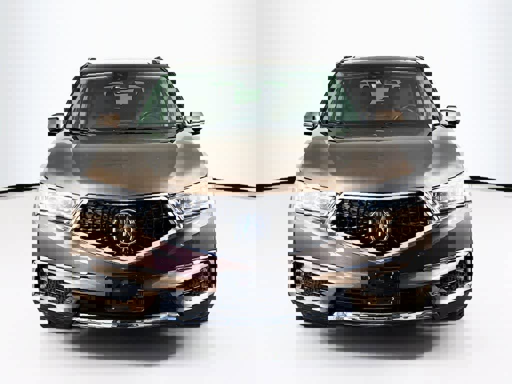 Used 2020 Acura MDX FWD w/ Advance Package image 8