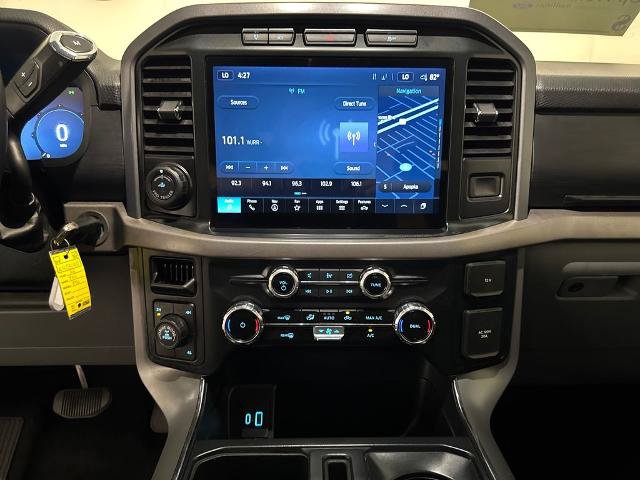 Certified 2024 Ford F150 XLT w/ Mobile Office Package AWD/4WD image 26