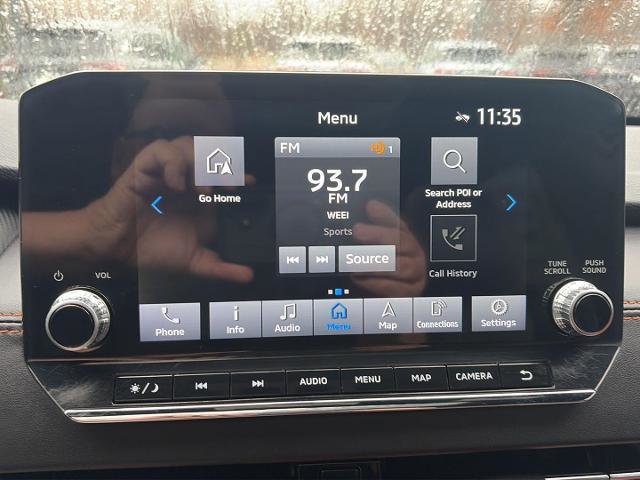 Used 2022 Mitsubishi Outlander SEL image 31