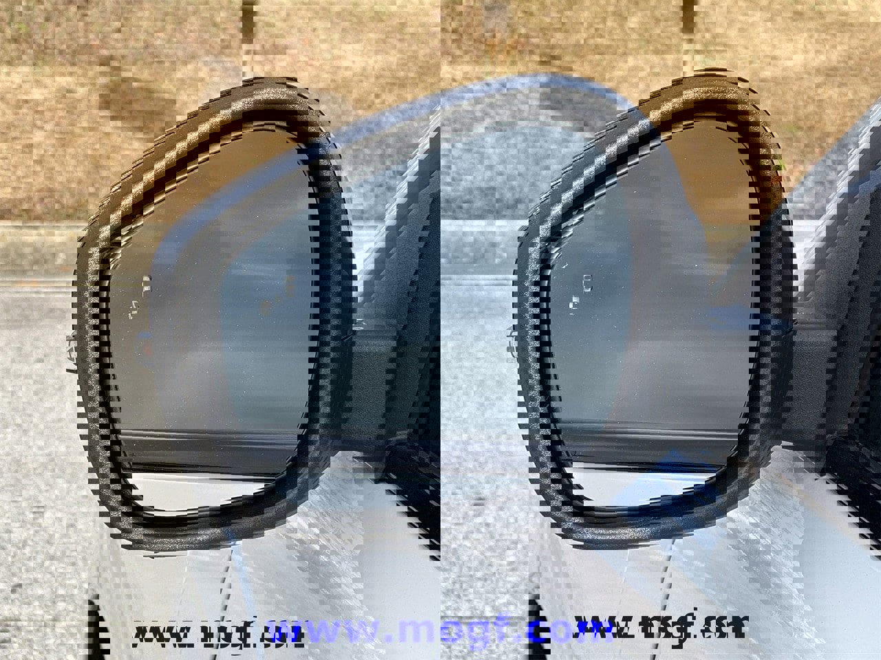 Certified 2022 Ford Mustang Mach-E GT image 33