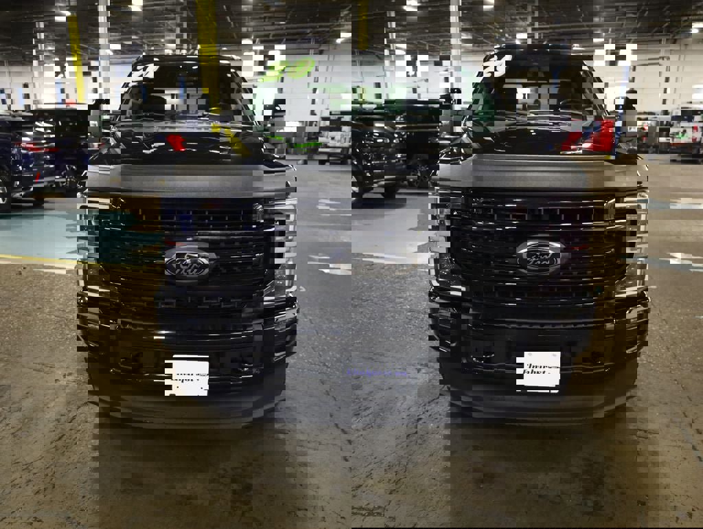 Certified 2020 Ford F250 Lariat image 6