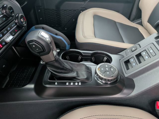 Certified 2024 Ford Bronco Wildtrak image 20