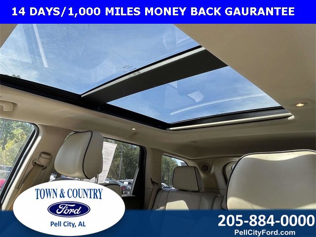 Used 2020 Jeep Grand Cherokee Overland image 4