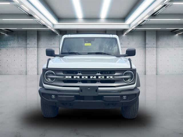 Certified 2021 Ford Bronco Big Bend image 9