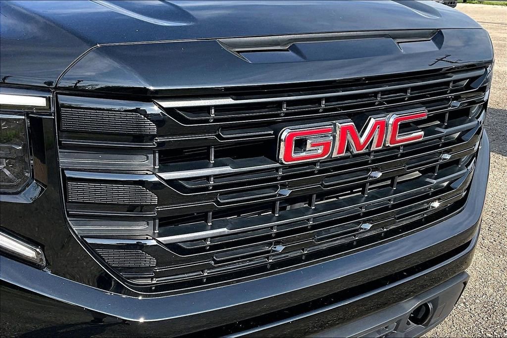 Used 2024 GMC Sierra 1500 Elevation AWD/4WD image 29