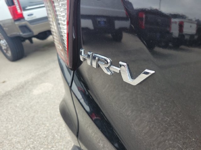Used 2020 Honda HR-V EX image 8