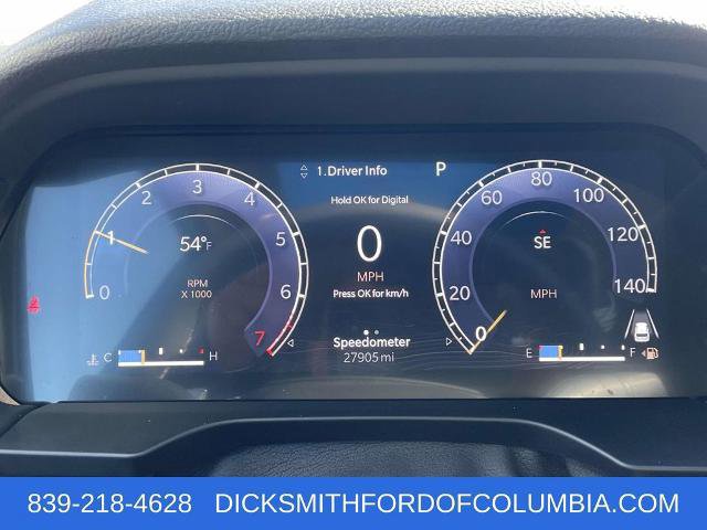 Used 2024 Jeep Grand Cherokee L Laredo image 24