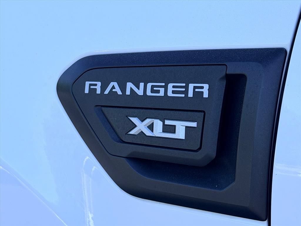 Certified 2021 Ford Ranger XLT AWD/4WD image 17