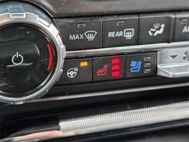 Certified 2024 Ford F150 Platinum image 24