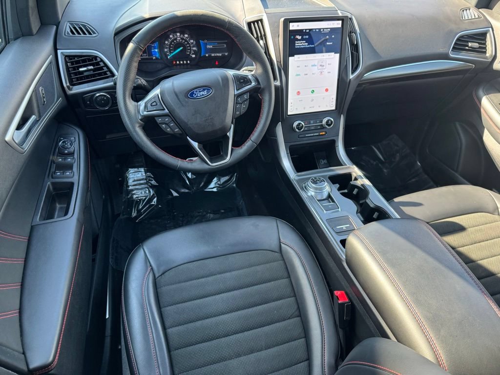 Certified 2024 Ford Edge ST-Line AWD/4WD image 10