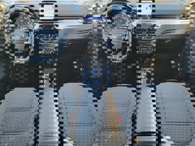 Certified 2022 Ford Escape SE image 26