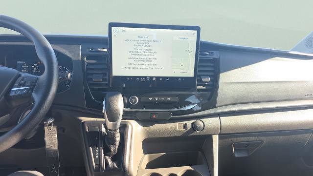 Certified 2023 Ford Transit 350 XLT image 19