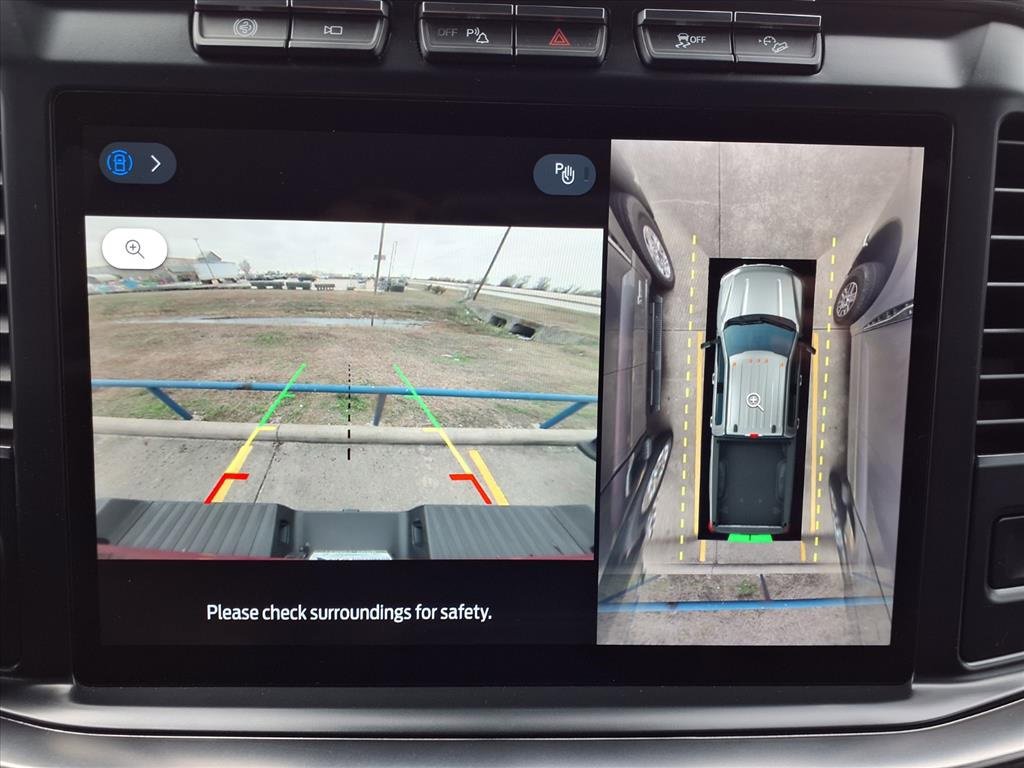 Certified 2023 Ford F250 Lariat w/ Lariat Ultimate Package image 11