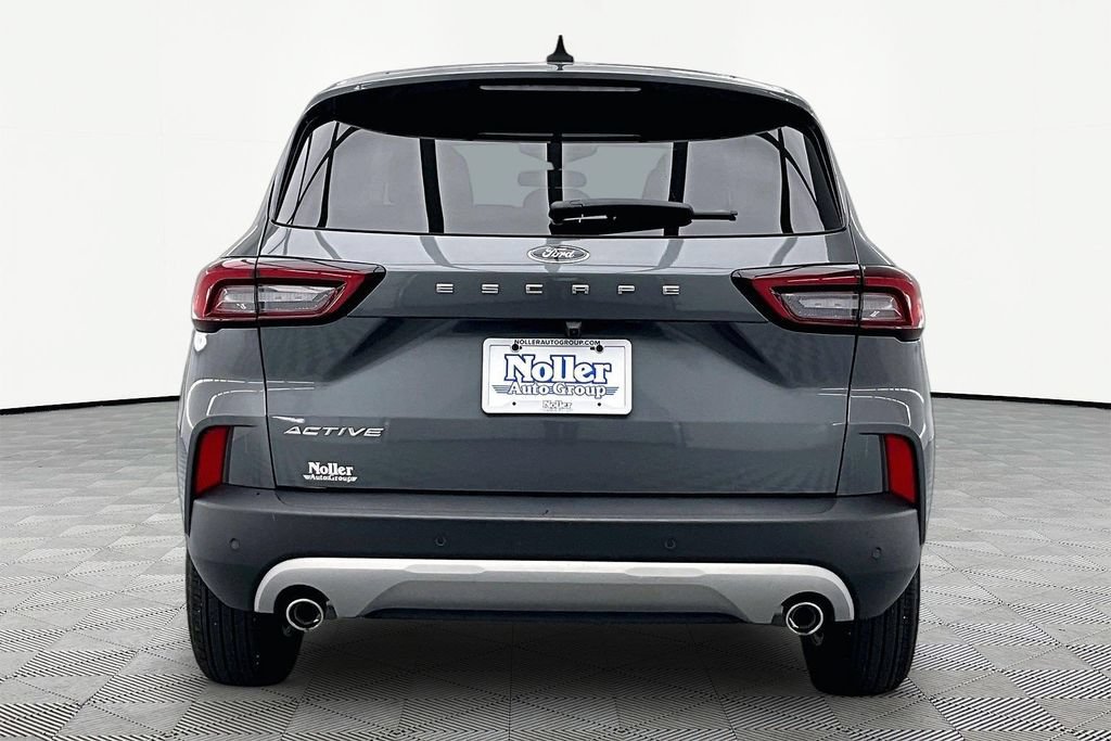 Certified 2024 Ford Escape Active w/ Tech Pack #2 FWD image 4