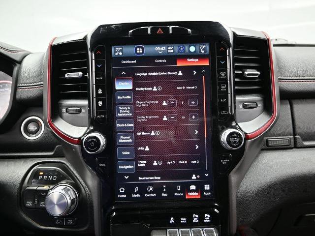 Used 2022 RAM 1500 Rebel w/ Rebel Level 2 Equipment Group image 31