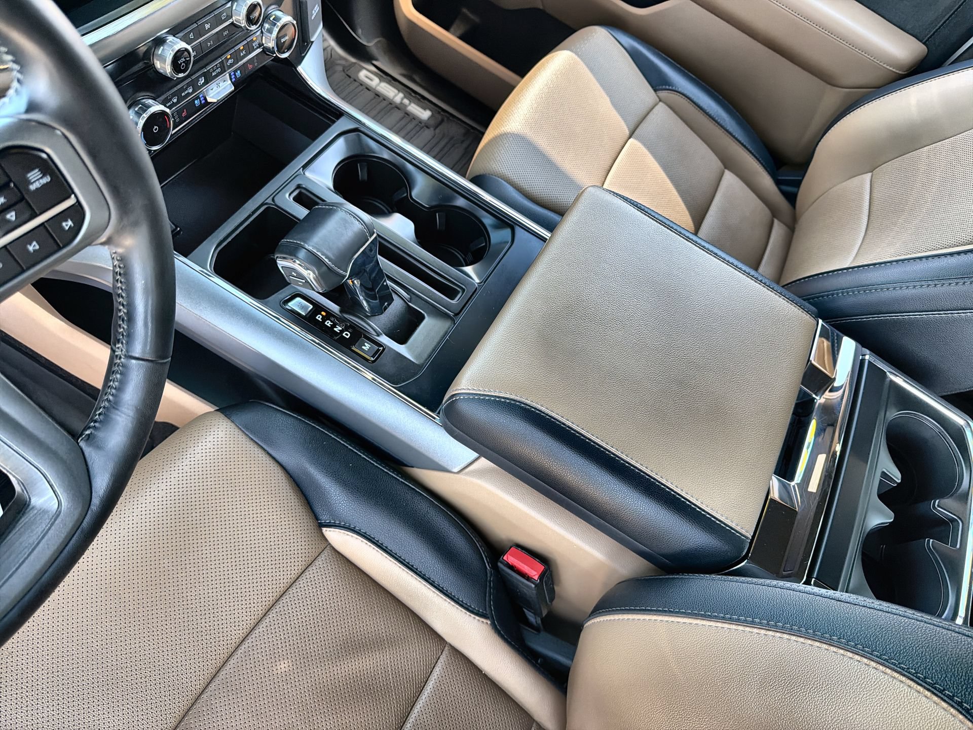 Certified 2022 Ford F150 Lariat AWD/4WD image 20