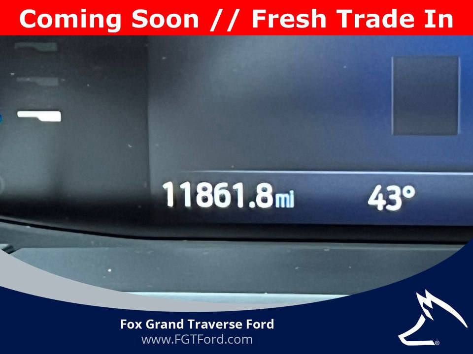 Certified 2023 Ford Escape Active w/ Tech Pack #1 image 10