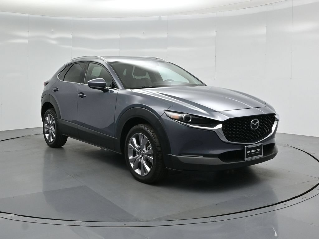 Used 2020 MAZDA CX-30 FWD w/ Premium Package image 58