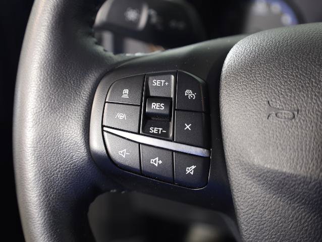 Certified 2023 Ford Bronco Sport Outer Banks w/ Tech Package AWD/4WD image 25