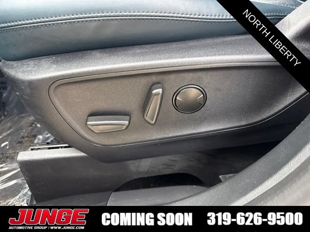Certified 2024 Ford Bronco Sport Outer Banks w/ Tech Package AWD/4WD image 21