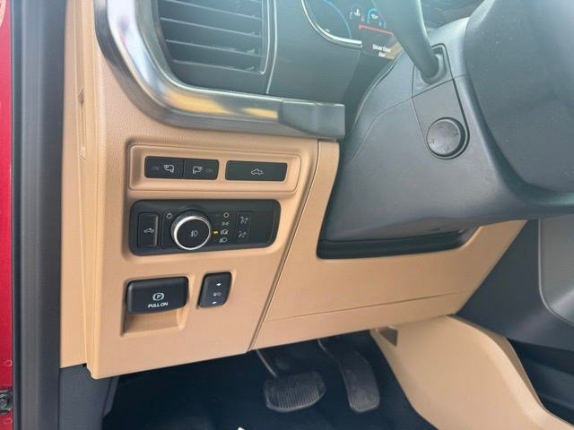 Certified 2023 Ford F150 Lariat w/ Equipment Group 502A High AWD/4WD image 14
