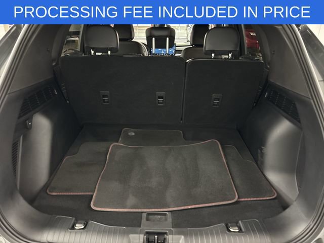 Certified 2023 Ford Escape ST-Line Select w/ Tech Pack #2 AWD/4WD image 16