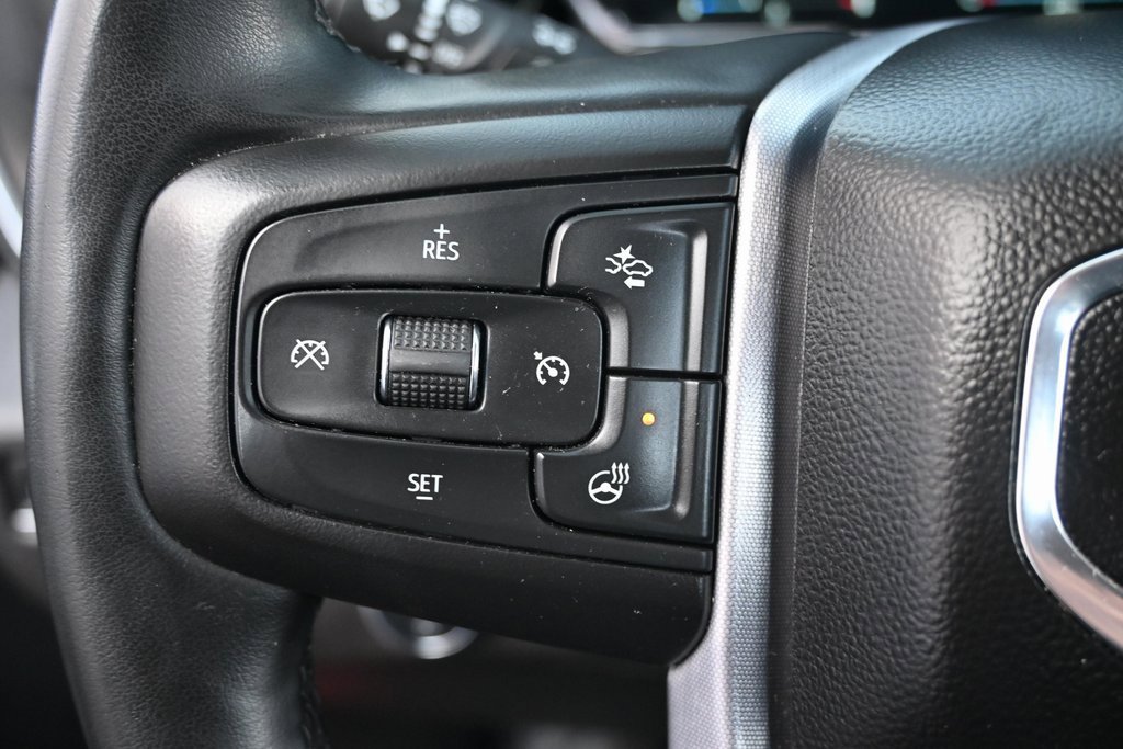 Used 2023 GMC Sierra 1500 SLE image 29