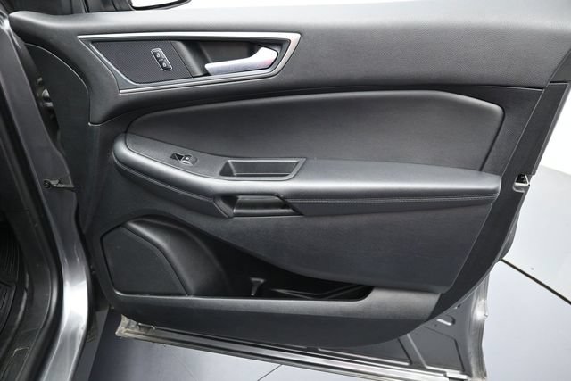 Certified 2024 Ford Edge SEL AWD/4WD image 32
