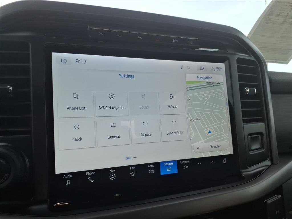 Certified 2024 Ford F150 XLT w/ Equipment Group 303A High image 24