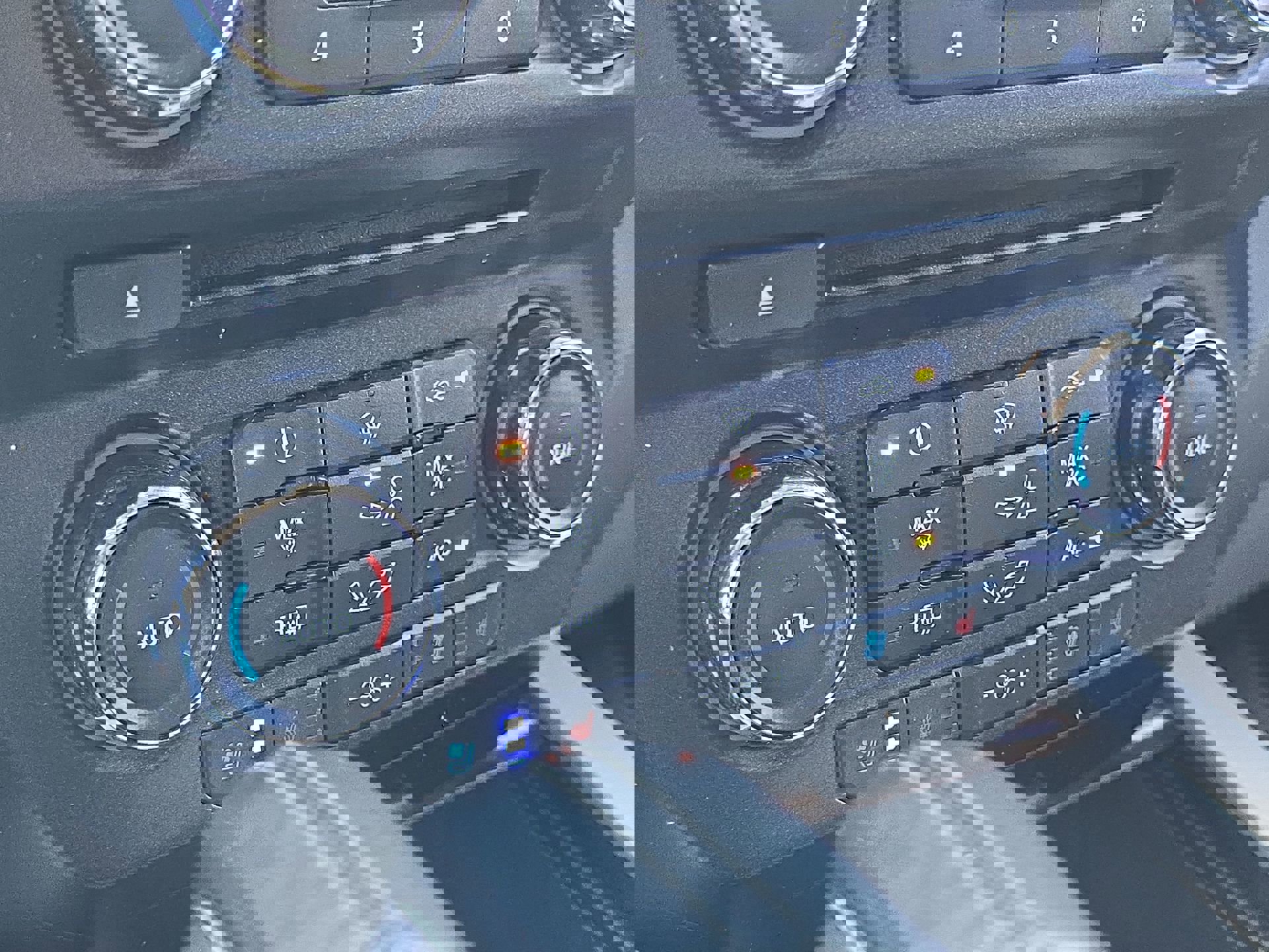 Certified 2018 Ford F150 Lariat image 19