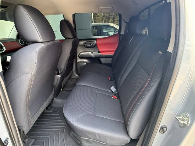 Used 2021 Toyota Tacoma SR5 RWD image 15