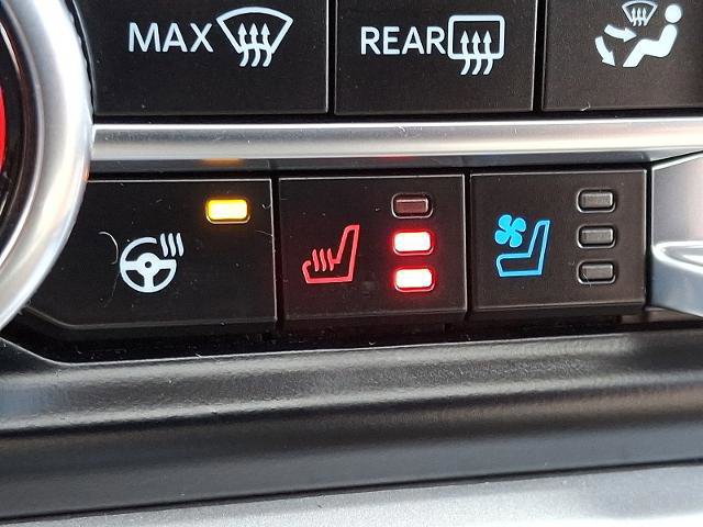 Certified 2024 Ford Expedition Max Limited image 26