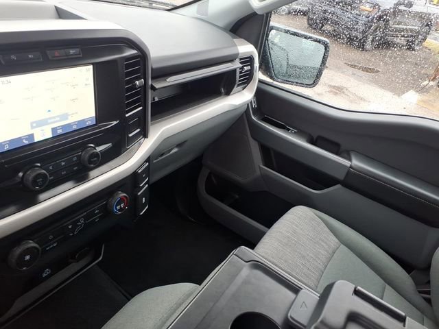 Certified 2023 Ford F150 XLT AWD/4WD image 25